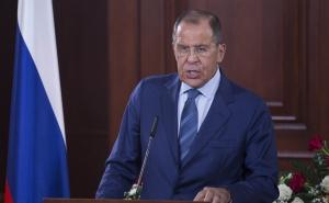 Lavrov: Želite nas na koljenima? Učinite to! Rusija nije potpuno moralno čista