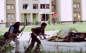 Sjećanje na 1992: Priča o herojima odbrane Dobrinje i Aerodromskog naselja