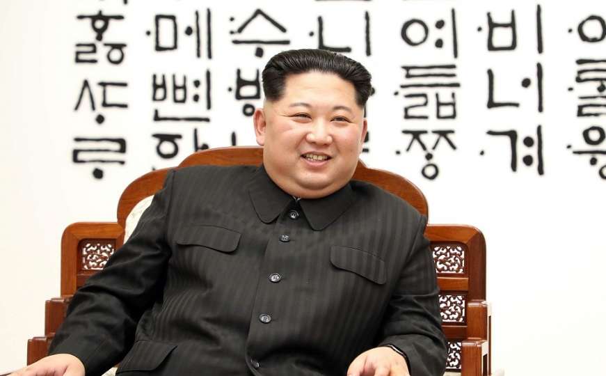 Sjeverna Koreja prograsila epidemiju nepoznate bolesti: Kim Jong-un naredio karantin