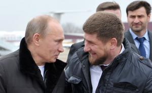 Kadirov: "Te priče o Putinu u komi su besmislica. Spreman je"