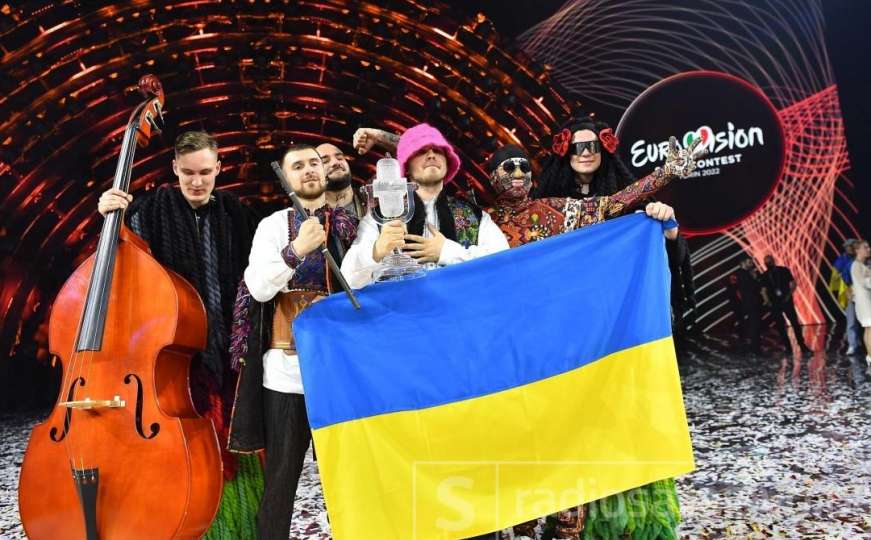 Poznato ko će biti domaćin Eurosonga: Ukrajina sigurno neće