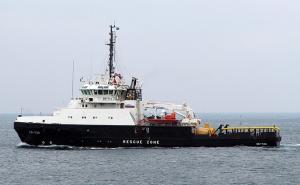 Nova sramota ruske vojske: Ukrajinci tvrde da su im potopili tegljač pun oružja