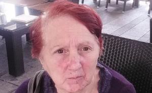 Lijepa vijest: Locirana Amina Musabašić Buljina, sin krenuo u potragu