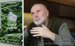 Akademik Karahasan o novom romanu „Uvod u lebdenje“: Knjiga pisana 24 godine