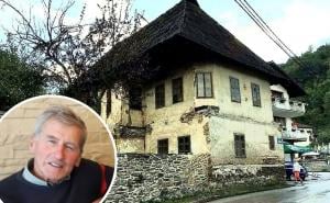 Enver Imamović: U Fojnici se urušava biser starobosanske arhitekture
