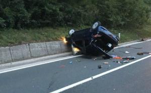 Policija nema objašnjenje: U ovom dijelu BiH najviše udesa se desilo utorkom 