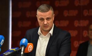 Mijatović potvrdio: CIK BiH ovjerio koaliciju Pokret za državu