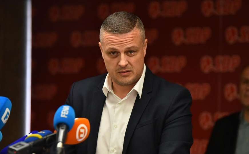 Mijatović potvrdio: CIK BiH ovjerio koaliciju Pokret za državu