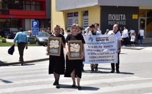 Žene žrtve rata u Bosni i Hercegovini bez adekvatne pomoći već 30 godina