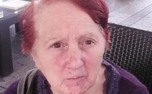 Javio nam se sin Sarajke za kojom se tragalo: "Evo, idem u policiju!"