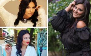 Glumica koju znate iz 'Montevidea' rođena je u Sarajevu, a '91 otišla je u Moskvu