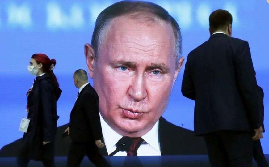 Putin dobio 'javni šamar' od saveznika: ‘Morat ću biti iskren...‘ 