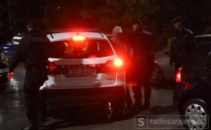 Pucnjava u centru Sarajeva: MUP uhapsio osumnjičenog