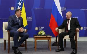 Dodikov garant stabilnosti i crni đavo opozicije