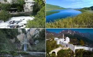 Šta posjetiti u Bosni i Hercegovini: Donosimo top 10 najljepših mjesta 
