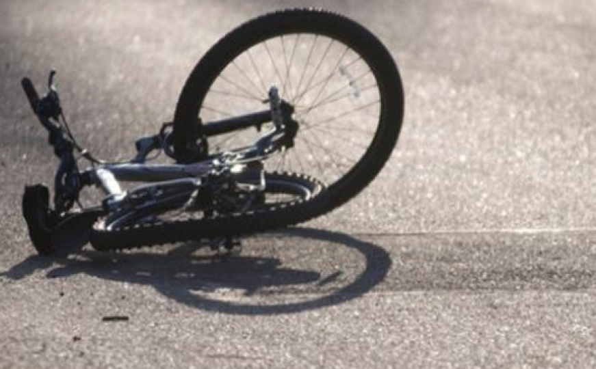 Teška nesreća u bh. gradu: Prolaznici pronašli biciklistu u besvjesnom stanju 