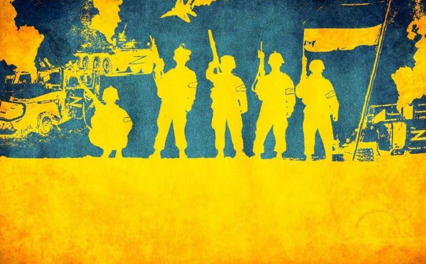 116. dan invazije: U Kijevu su se i danas čule eksplozije