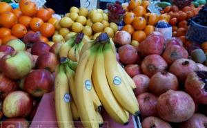 Ako želite ravan stomak, ovo je jedino voće koje biste trebali jesti ujutro