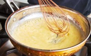 Malo ko zna kako se zapravo pravi zaprška: Tajna koja je poznata samo pravim majstorima