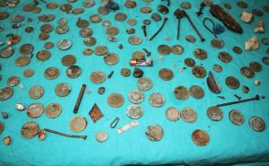 Doktori u Turskoj iz stomaka pacijenta izvadili 233 strana predmeta