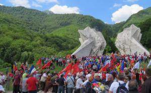 Obilježena 79. godišnjica bitke na Sutjesci: 'Nadahnuće za ovovremene bitke'