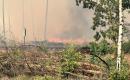 Požar u Njemačkoj: Evakuacija tri naselja, vatra se brzo širi zbog vjetra 