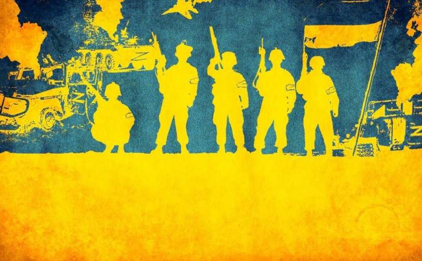 117. dan invazije: Biden tokom posjete Europi vjerovatno ne dolazi u Ukrajinu