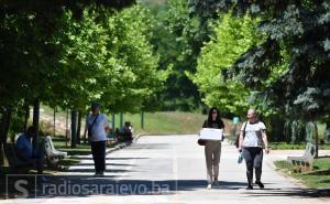 Metorolozi objavili "žuto upozorenje" za danas: Pročitajte prognozu do četvrtka