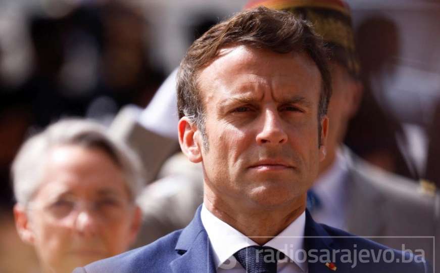 Macron izgubio većinu u parlamentu, jačaju desničarske stranke