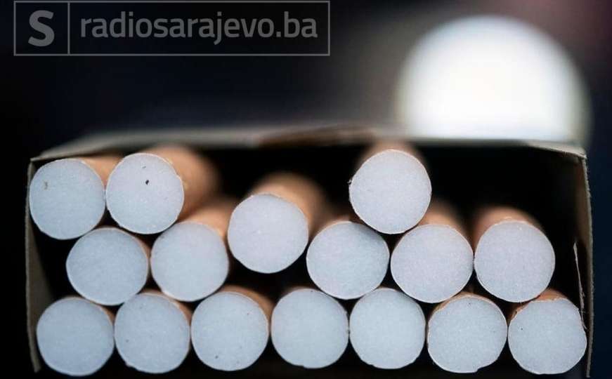 Poskupljuju cigarete svih bh. proizvođača: Ovo su nove cijene, stupaju na snagu uskoro