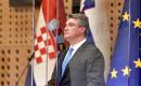 Milanović: Hrvatska neće dopustiti da Ukrajina prije BiH uđe u EU