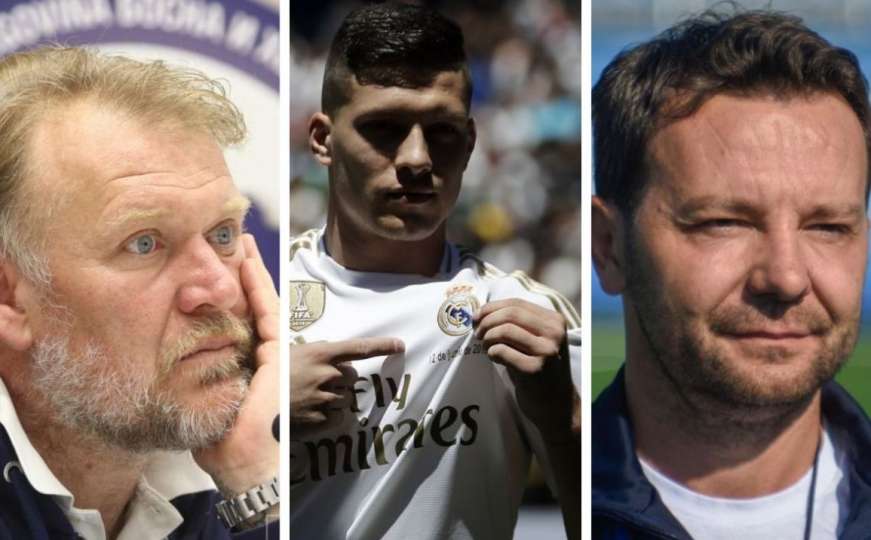 Najgori igrači Real Madrida svih vremena: Bosanac, Hrvat i Srbijanac