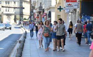 Danas stiže ljeto, a meteorolozi najavili pljuskove i grmljavinu: Evo najnovije prognoze