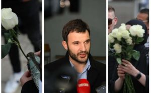 Skandal: Gradonačelnik odbio sastanak sa europarlamentarcima i roditeljima ubijene djece