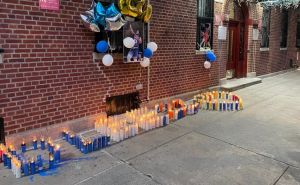 Ubijen američki košarkaš