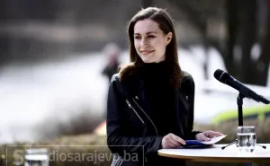 Milanovićev kabinet: Nije predsjednik kasnio već premijerka Finske