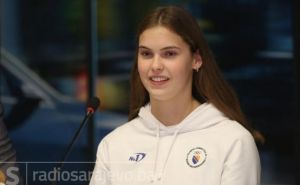 Ovaj podatak iz Budimpešte govori da je Lana Pudar svjetsko čudo