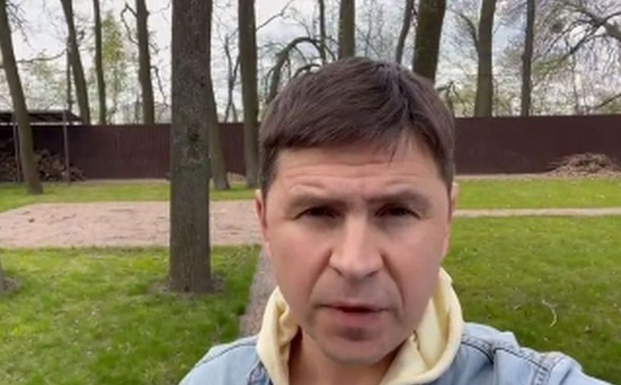 Poruka iz Kijeva: "Želimo osloboditi cijelu teritoriju naše zemlje"