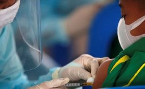 Amerika počela s vakcinisanjem djece starije od 6 mjeseci protiv COVID-a