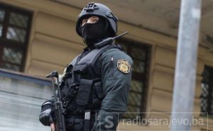 Podignuta optužnica u Sarajevu: Uhvaćeni sa više od 35 kilograma eksploziva