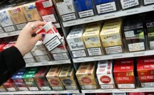 Od 18. jula novo povećanje cijena cigareta: Poskupjet će još 44 vrste