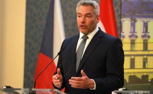Komentar iz Austrije: "Nezamislivo da Ukrajina dobije status kandidata, mimo BiH"