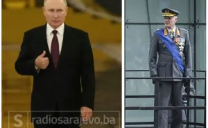 Rusi bi im mogli biti prijetnja, oni poručuju: Spremni smo, pružit ćemo jak otpor