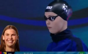 Pogledajte finalnu trku na Svjetskom prvenstvu u kojoj je Lana zauzela 6. mjesto