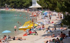 Jeste li znali: U Hrvatskoj možete platiti paprenu kaznu za nepropisno plivanje