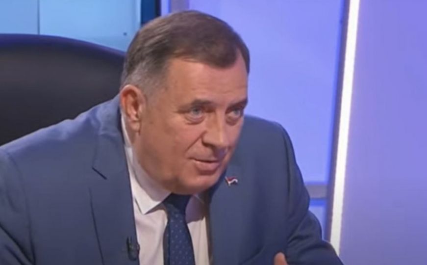 Dok ga cijeli svijet osuđuje, Dodik ga hvali: Putin pazi da što manje ljudi strada