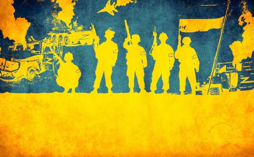 120. dan invazije: Ukrajina dobila status kandidata u EU