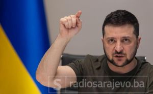 Zelenski pričao s 11 vođa EU zemalja: "Danas nastavljam telefonski maraton"
