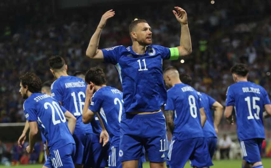 FIFA rang lista: Iz regije Hrvatska najbolje plasirana, evo gdje je BiH