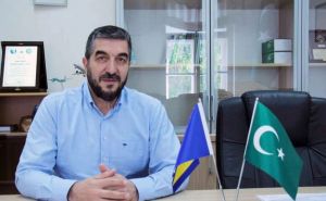 Na hadž iz naše domovine sutra putuje 996 hodočasnika